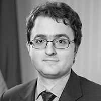 Антон Кориневич