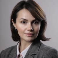 Катерина Буряковська