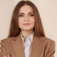 Тетяна Комарова