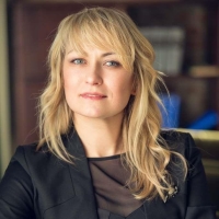 Оксана Сенаторова